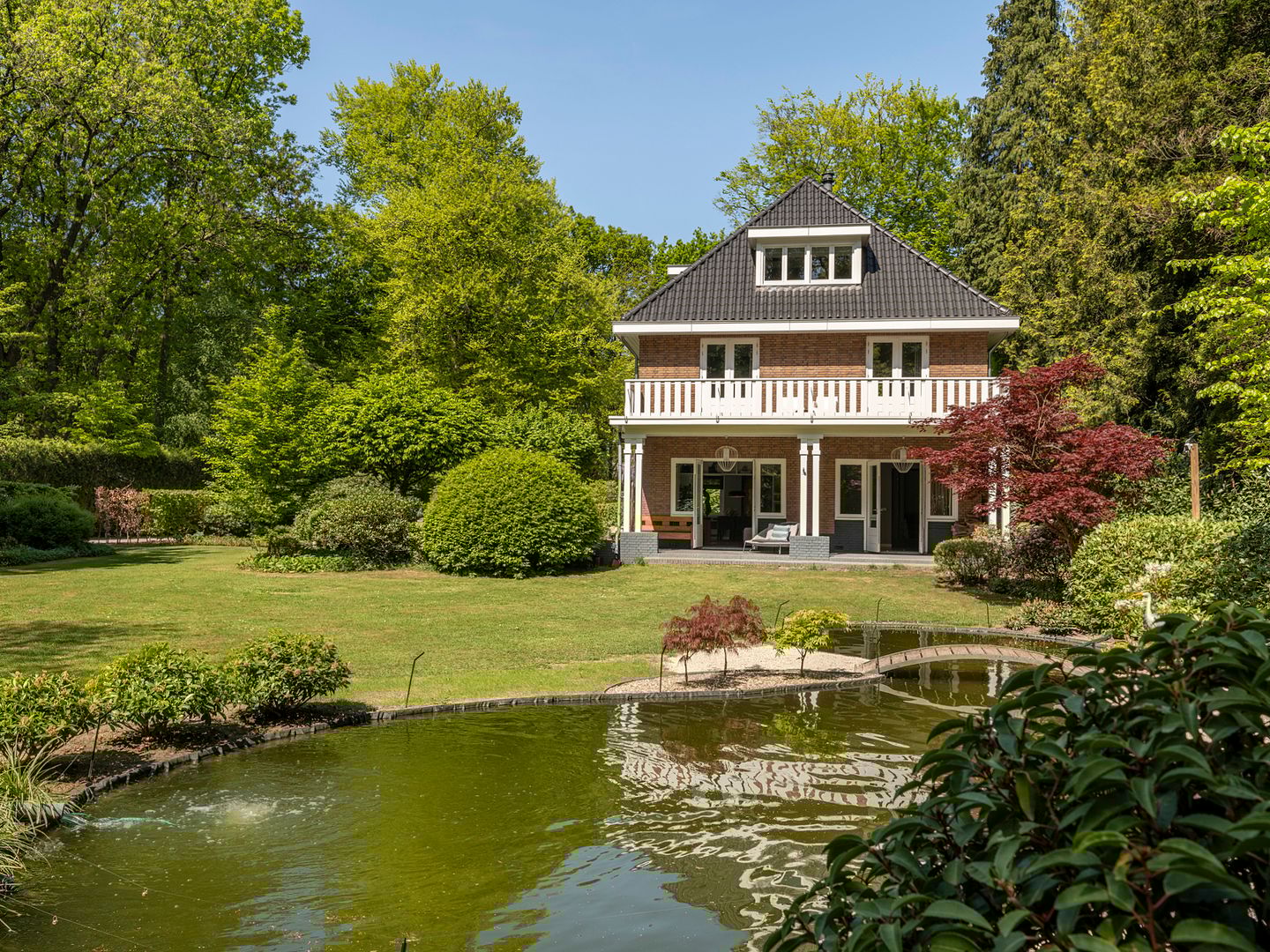 Foto 1 van Heisteeg 8