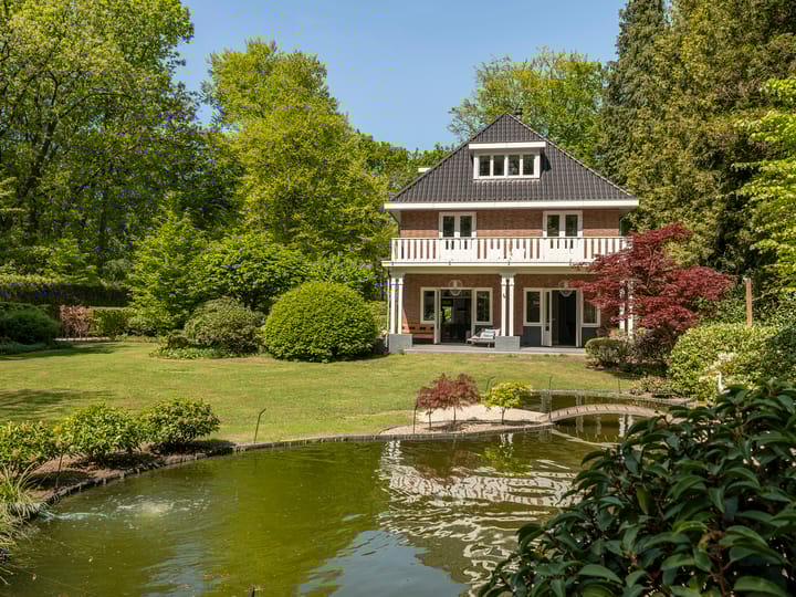 Foto 1 van Heisteeg 8