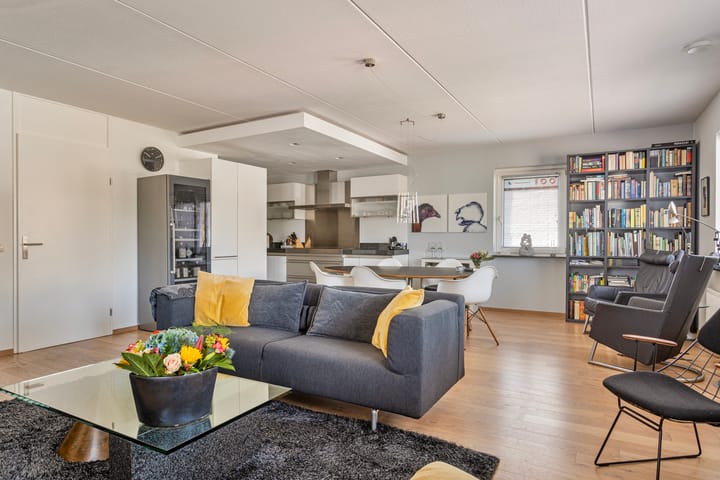 Foto 11 van Graafseweg 582