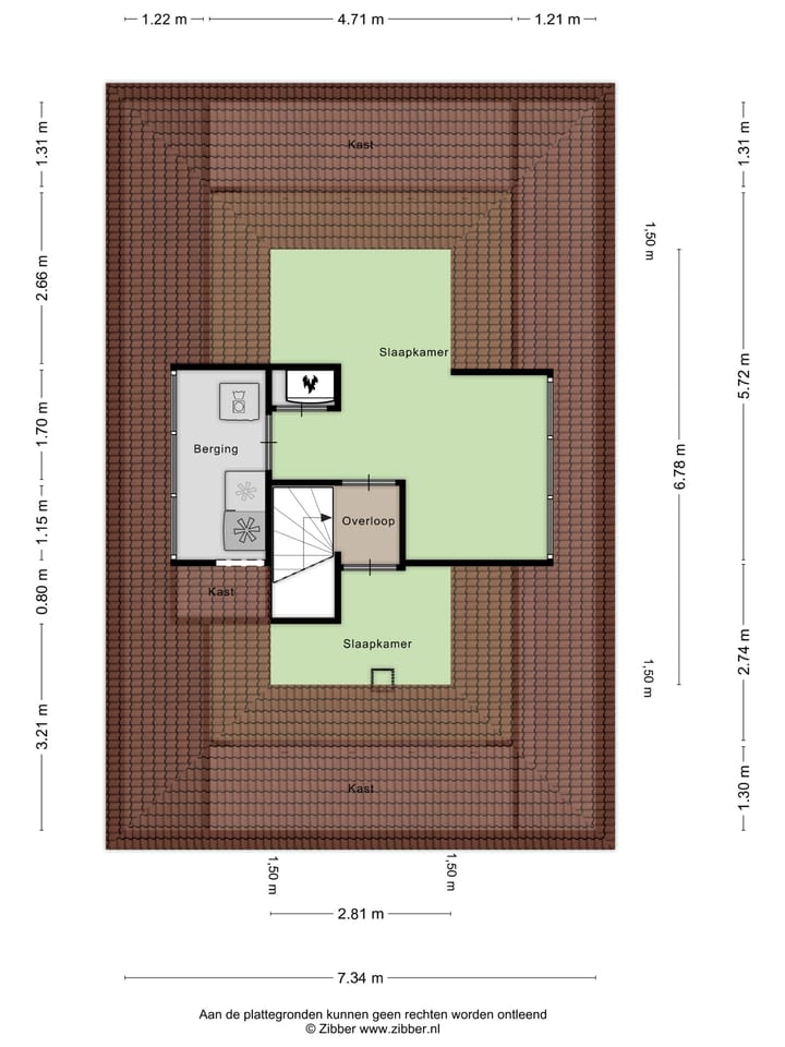 Foto 31 van Graafseweg 582