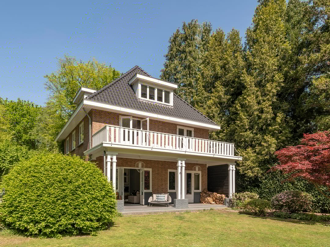 Foto 2 van Heisteeg 8