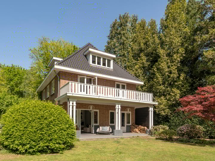 Foto 2 van Heisteeg 8