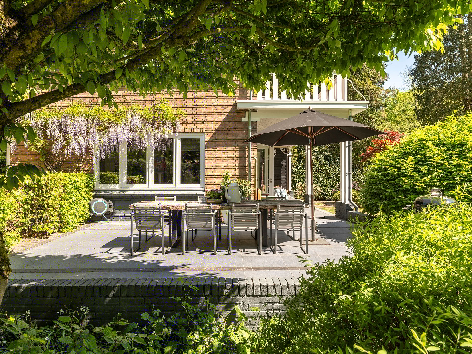 Foto 3 van Heisteeg 8