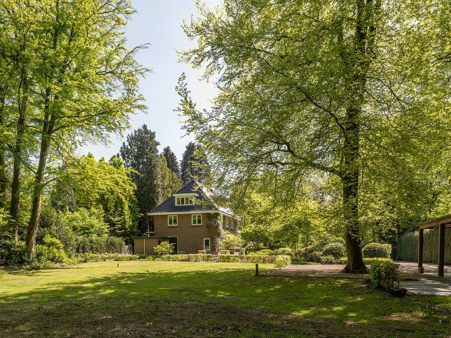 Foto 4 van Heisteeg 8