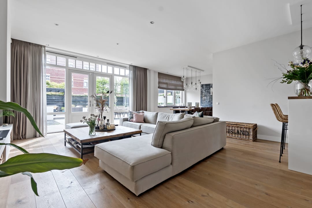 Foto 2 van John Steinbecklaan 4