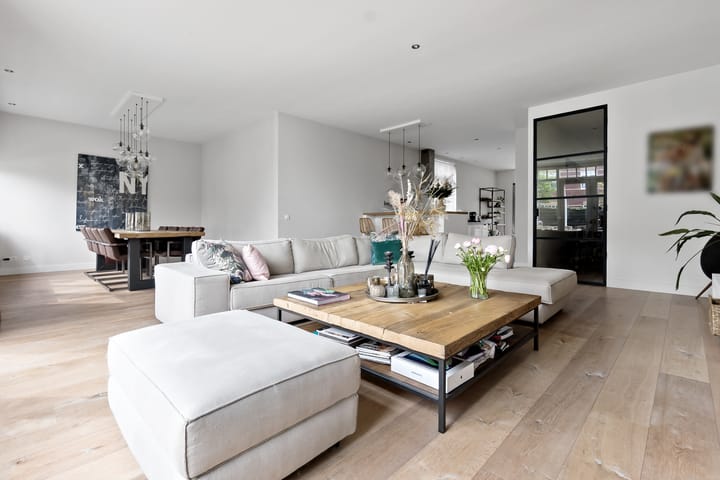 Foto 3 van John Steinbecklaan 4