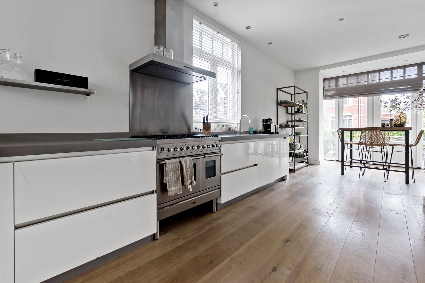 Foto 4 van John Steinbecklaan 4