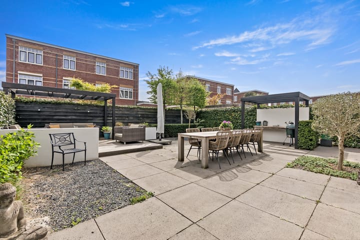 Foto 5 van John Steinbecklaan 4