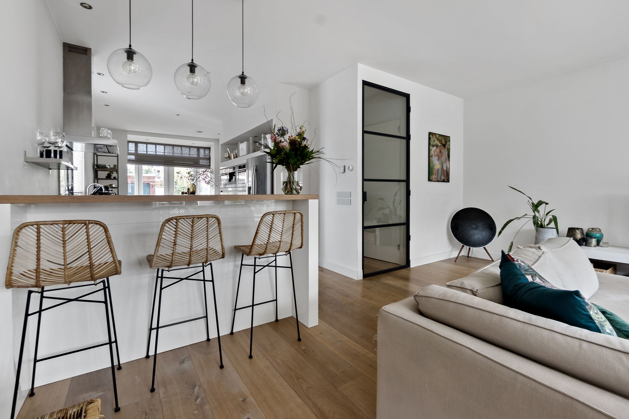 Foto 6 van John Steinbecklaan 4