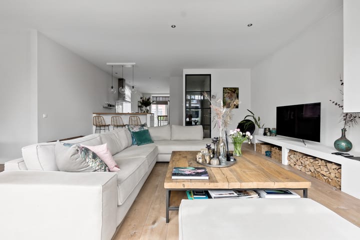 Foto 7 van John Steinbecklaan 4