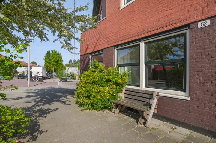 Foto 2 van Sneeuwbalstraat 84