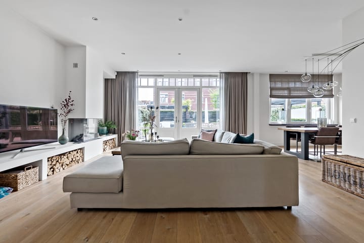 Foto 8 van John Steinbecklaan 4