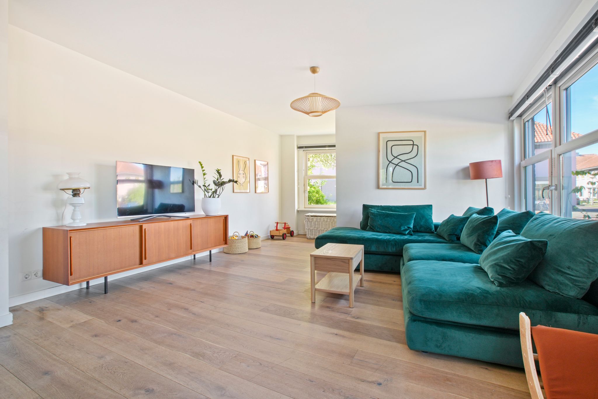 Foto 3 van Sneeuwbalstraat 84