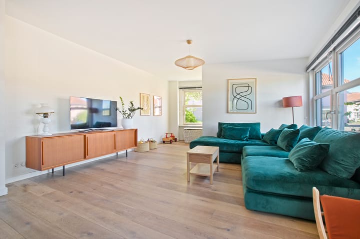 Foto 3 van Sneeuwbalstraat 84