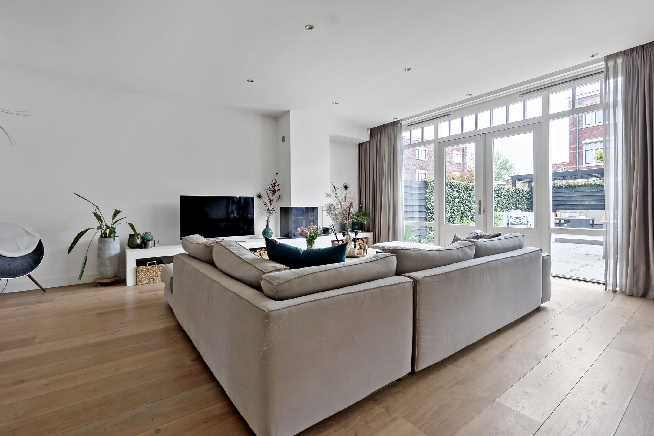 Foto 9 van John Steinbecklaan 4