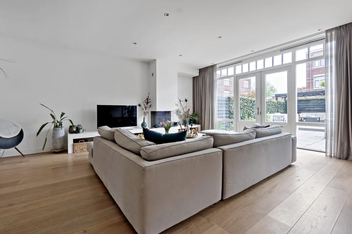 Foto 9 van John Steinbecklaan 4