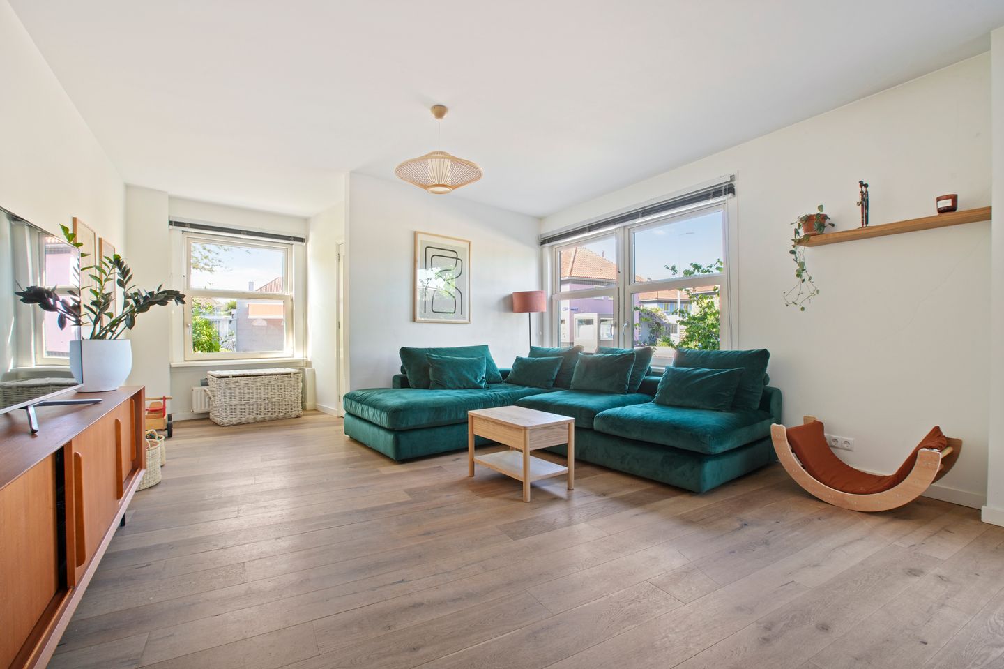 Foto 4 van Sneeuwbalstraat 84