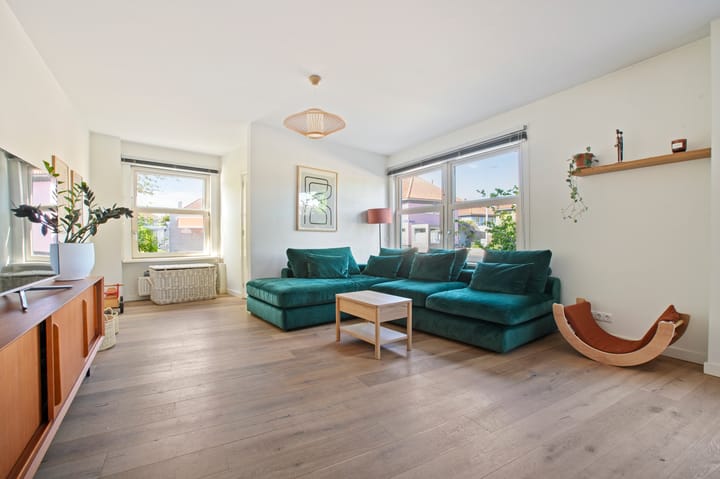 Foto 4 van Sneeuwbalstraat 84