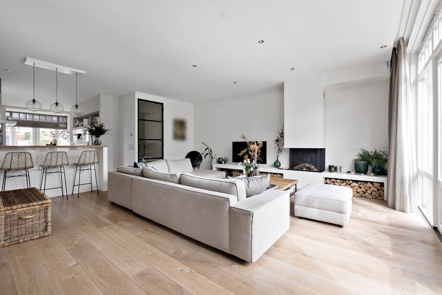 Foto 10 van John Steinbecklaan 4