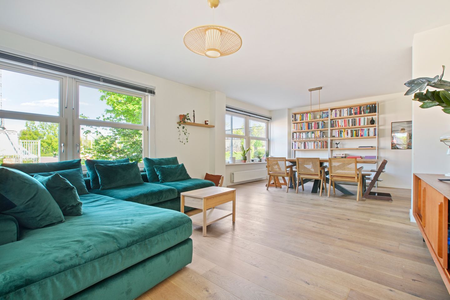 Foto 5 van Sneeuwbalstraat 84