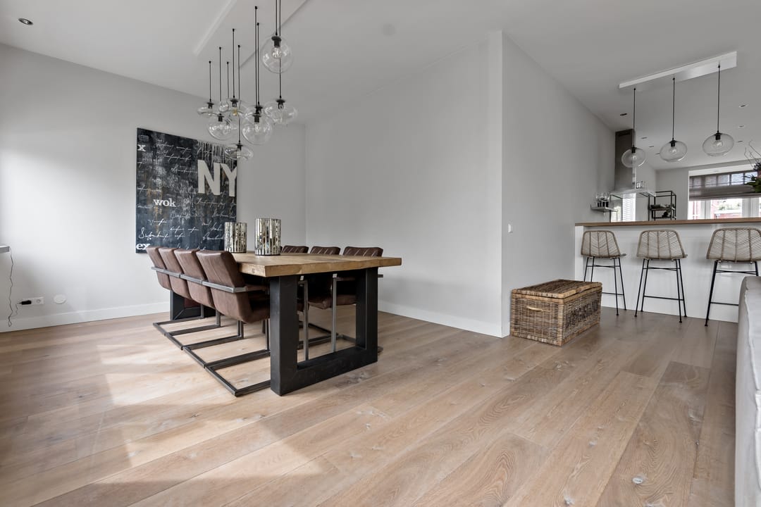 Foto 11 van John Steinbecklaan 4