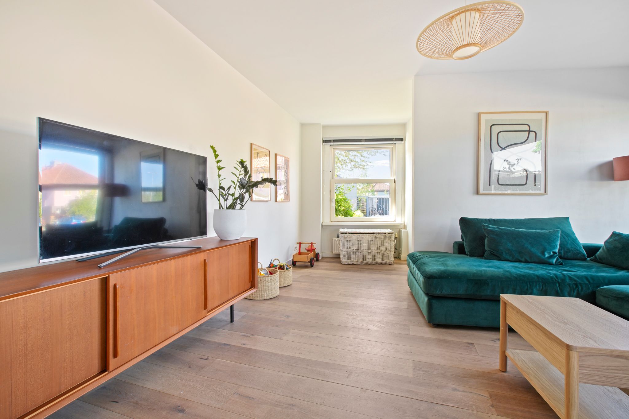 Foto 6 van Sneeuwbalstraat 84