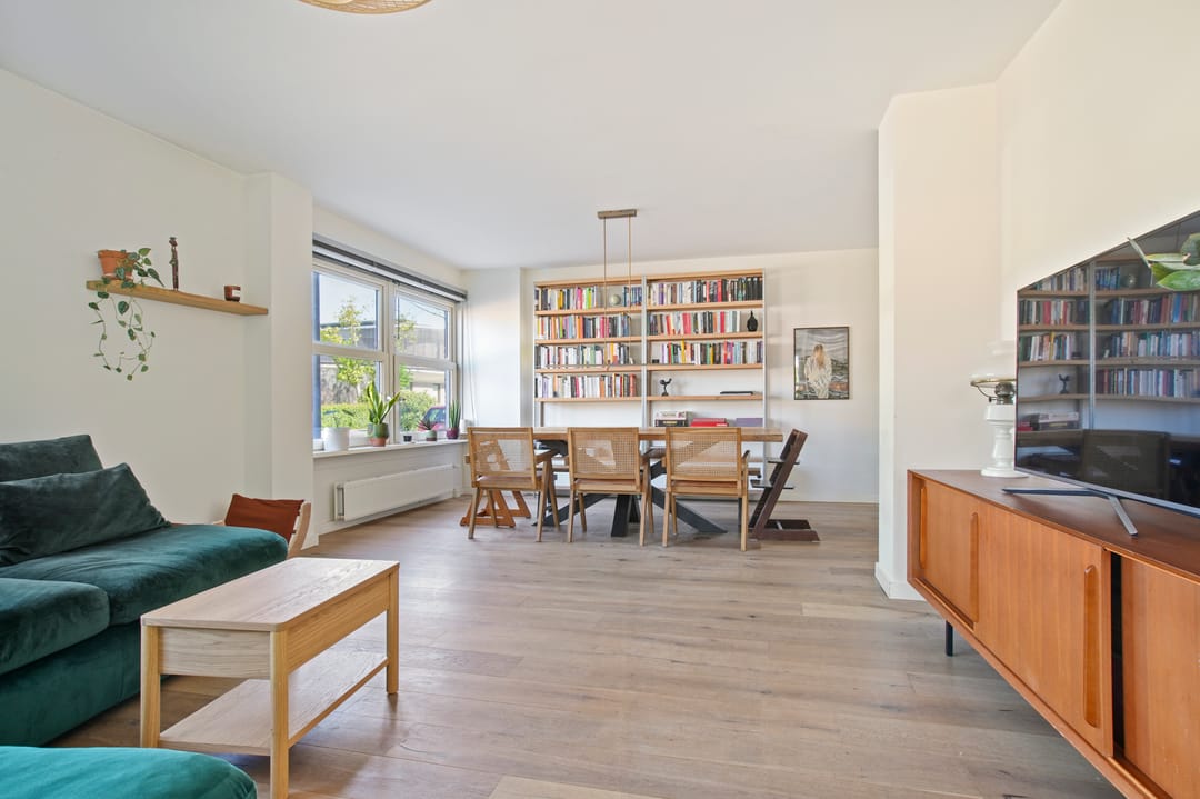 Foto 7 van Sneeuwbalstraat 84