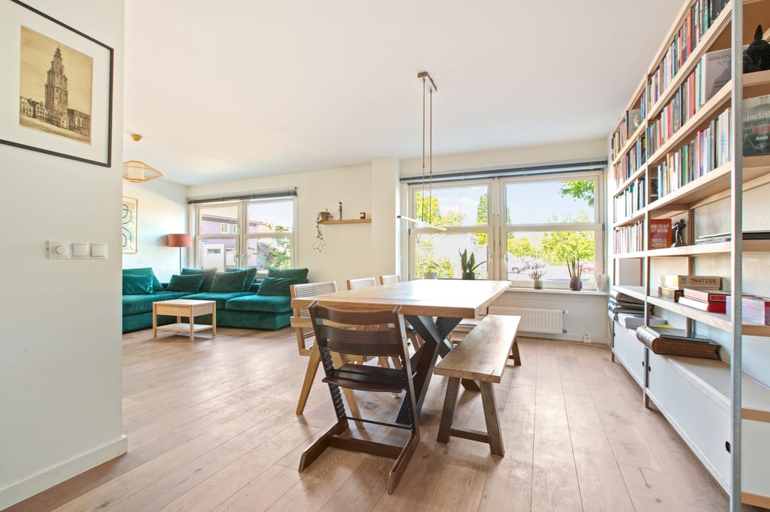 Foto 8 van Sneeuwbalstraat 84