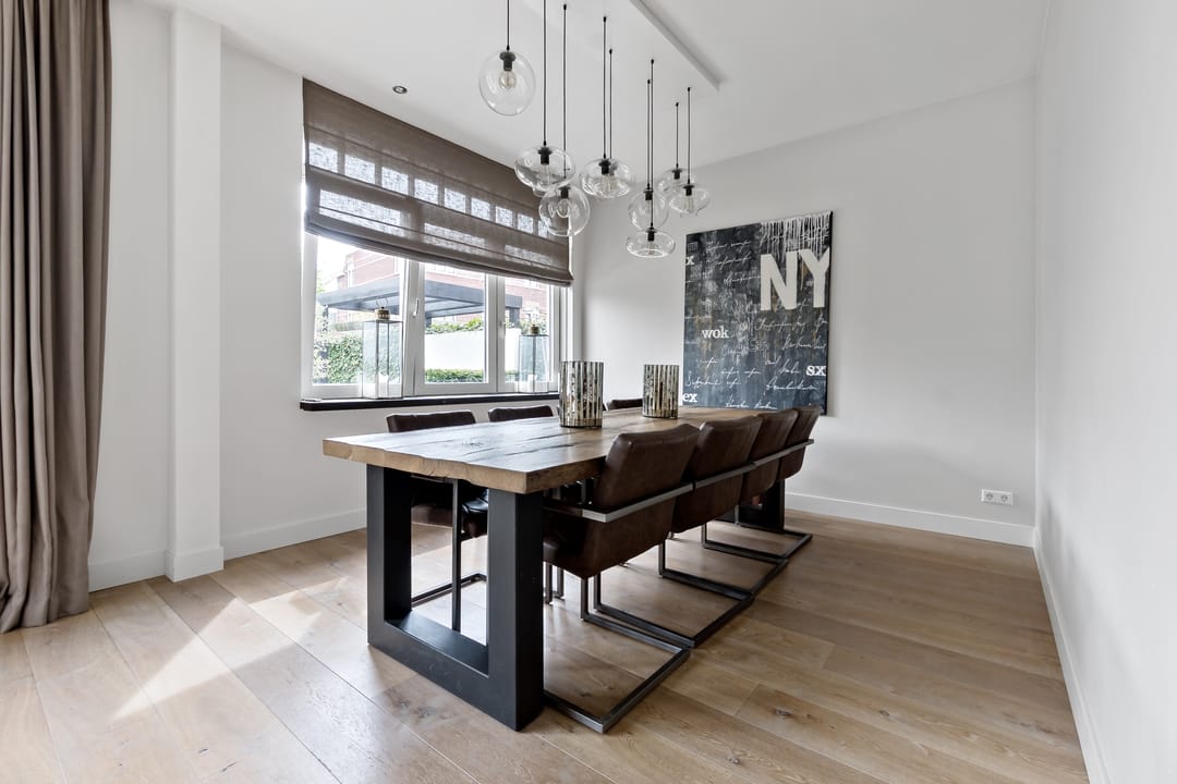 Foto 13 van John Steinbecklaan 4