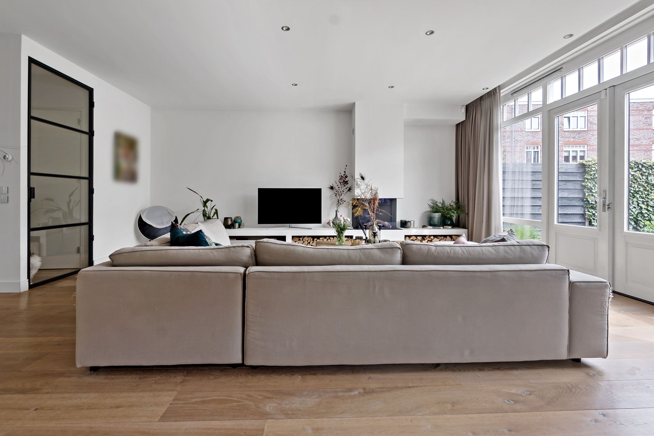 Foto 12 van John Steinbecklaan 4