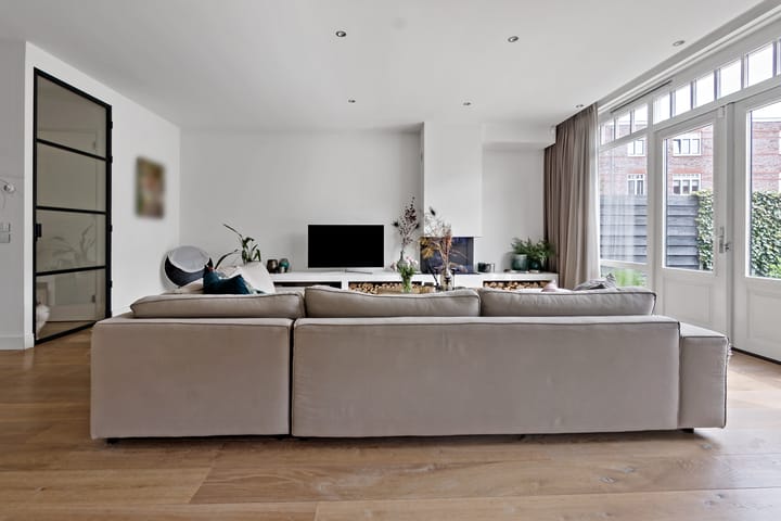 Foto 12 van John Steinbecklaan 4