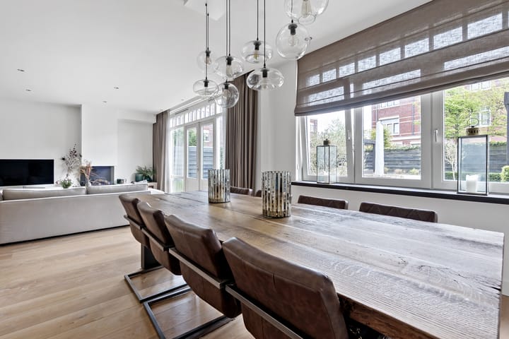 Foto 14 van John Steinbecklaan 4