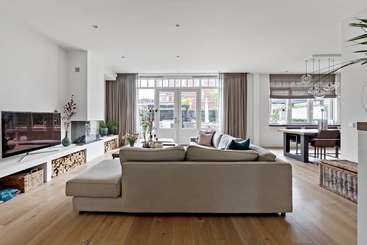 Foto 15 van John Steinbecklaan 4