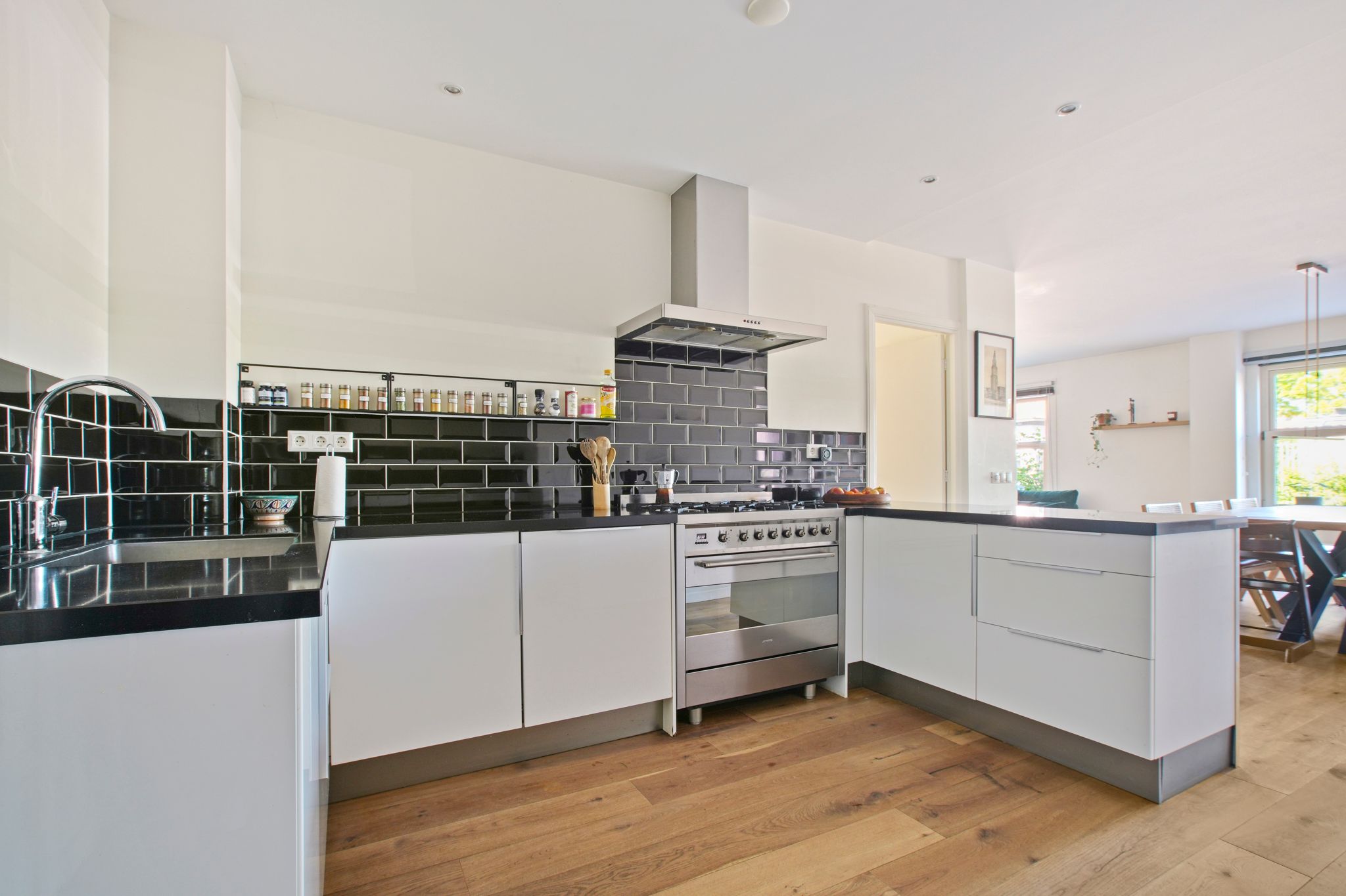 Foto 9 van Sneeuwbalstraat 84