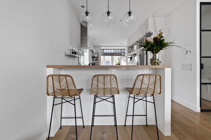 Foto 17 van John Steinbecklaan 4