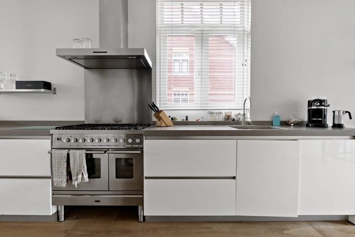 Foto 18 van John Steinbecklaan 4