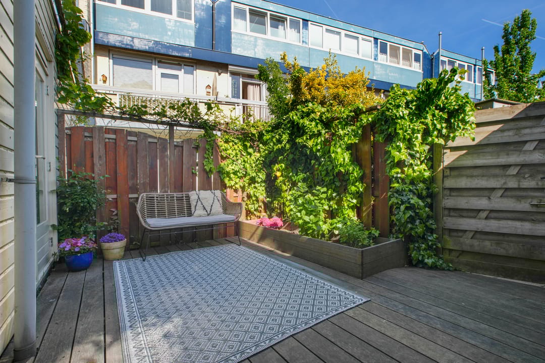 Foto 13 van Sneeuwbalstraat 84