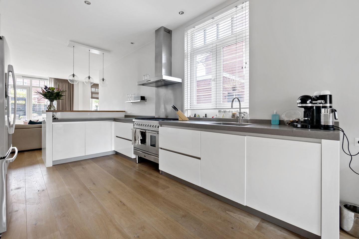 Foto 19 van John Steinbecklaan 4