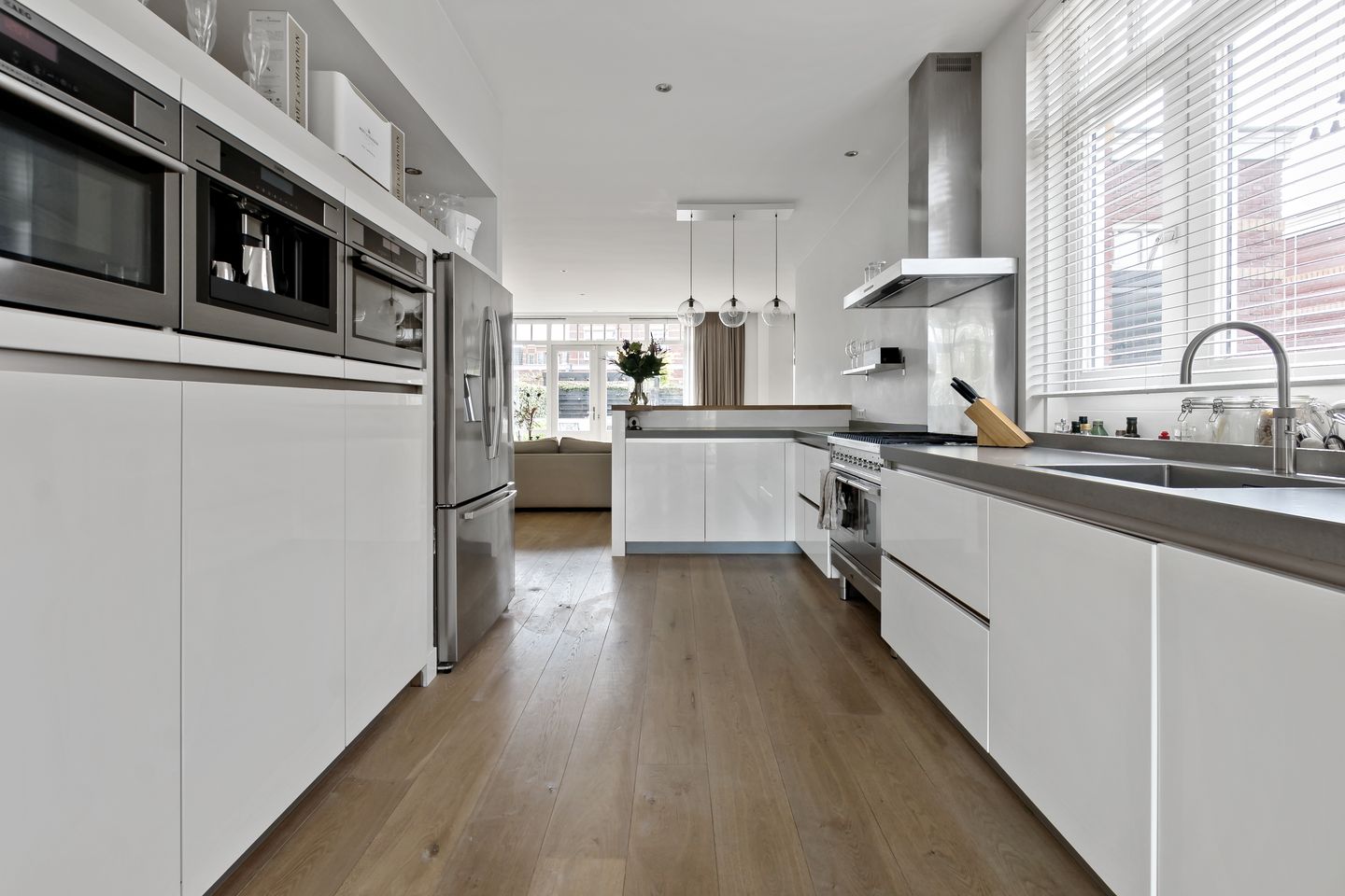 Foto 20 van John Steinbecklaan 4