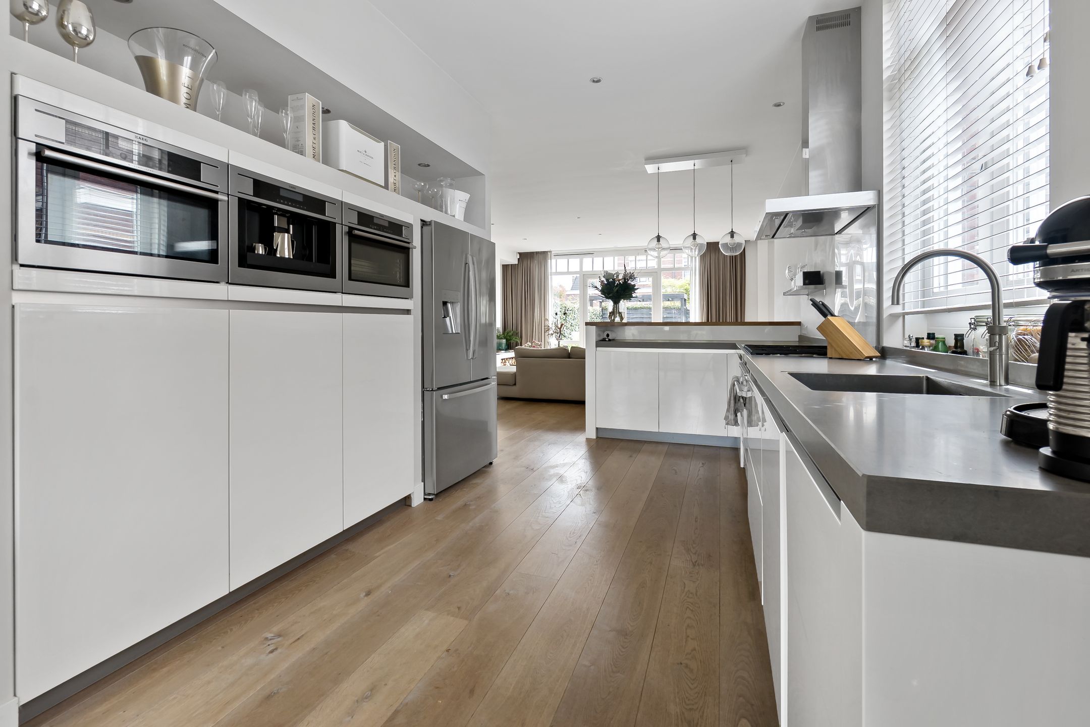 Foto 21 van John Steinbecklaan 4