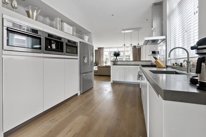 Foto 21 van John Steinbecklaan 4