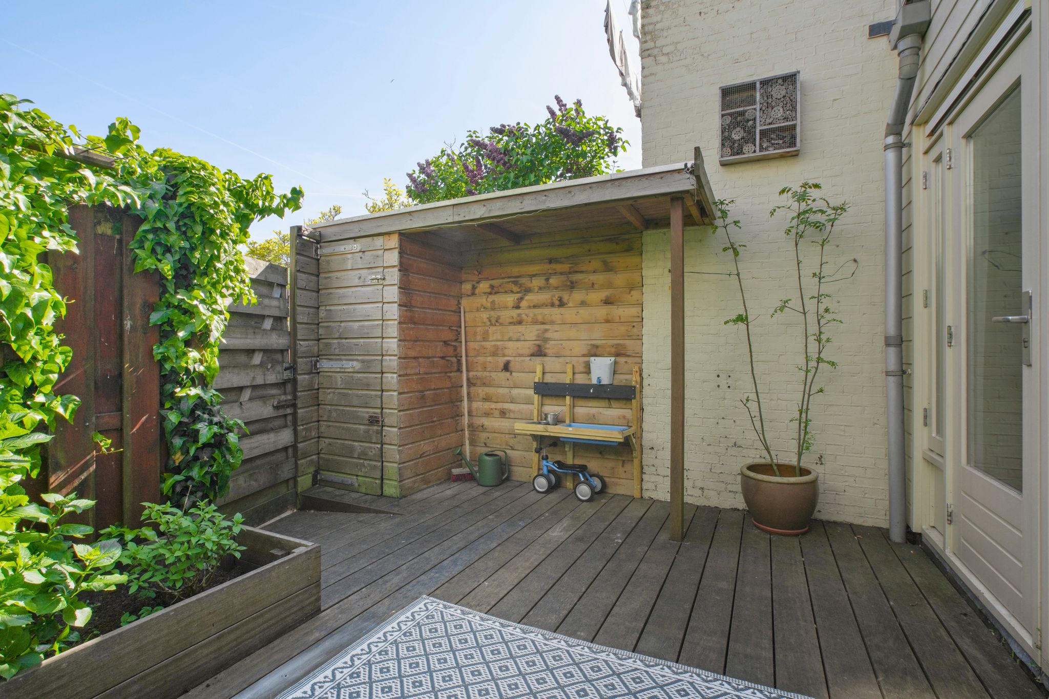 Foto 15 van Sneeuwbalstraat 84