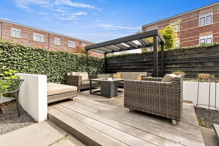 Foto 23 van John Steinbecklaan 4