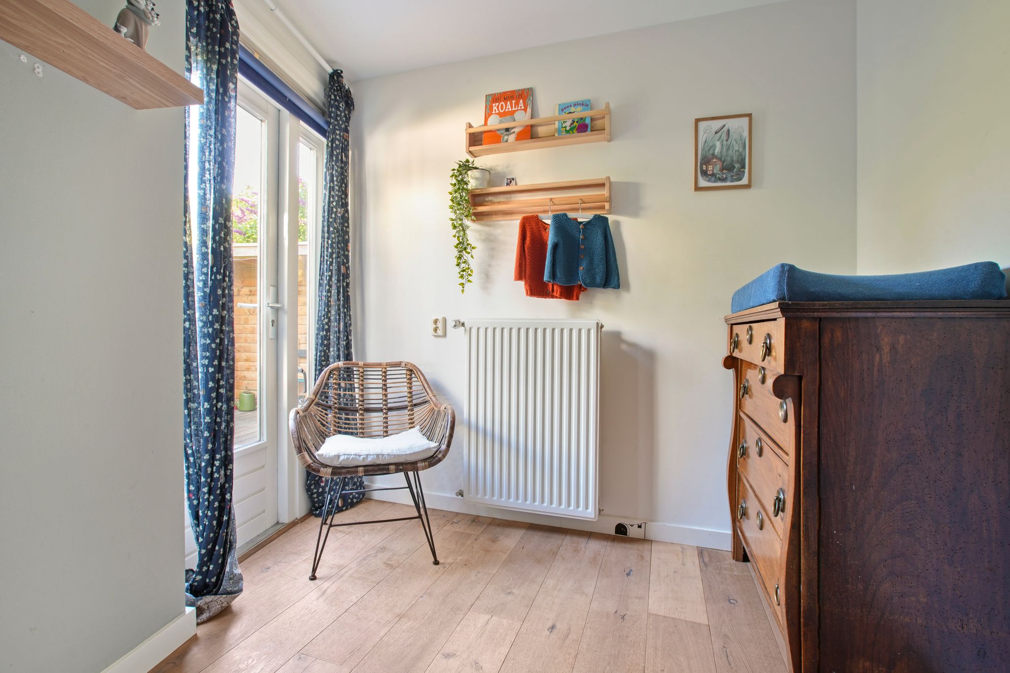 Foto 21 van Sneeuwbalstraat 84