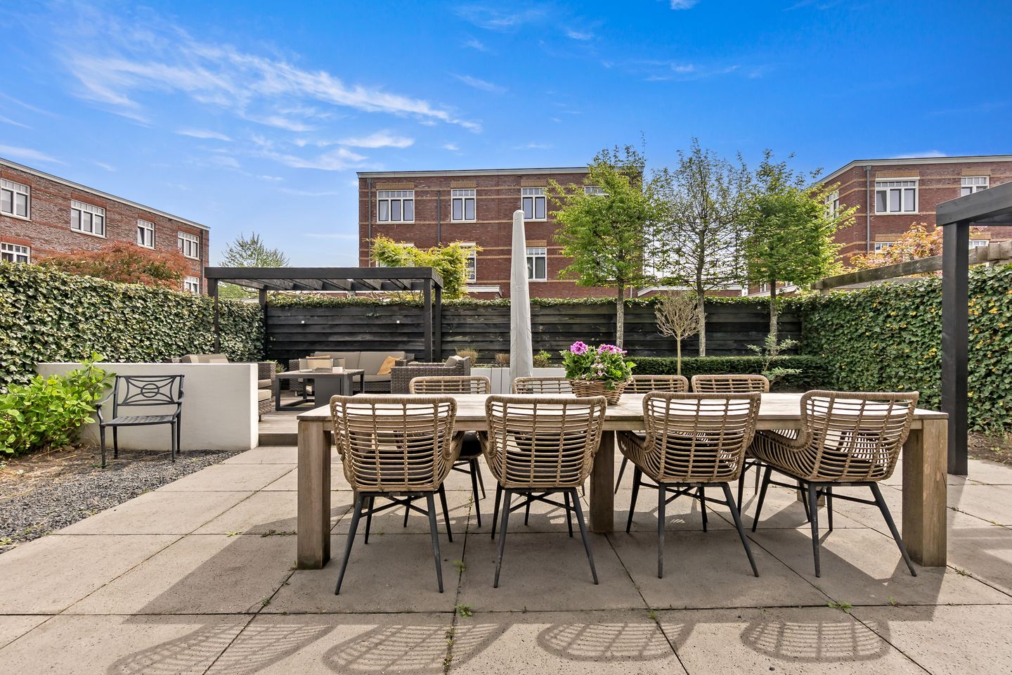 Foto 25 van John Steinbecklaan 4