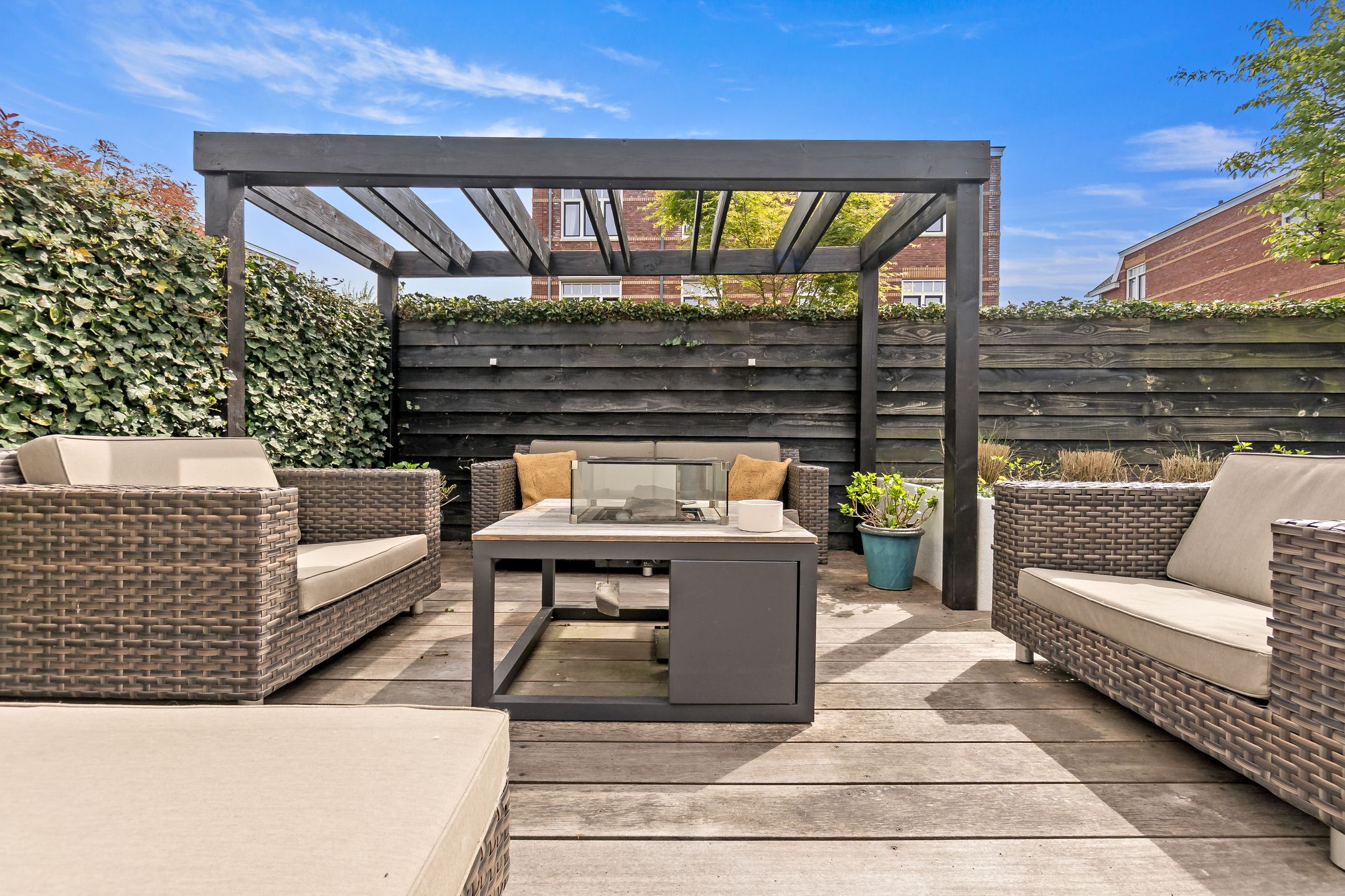 Foto 24 van John Steinbecklaan 4