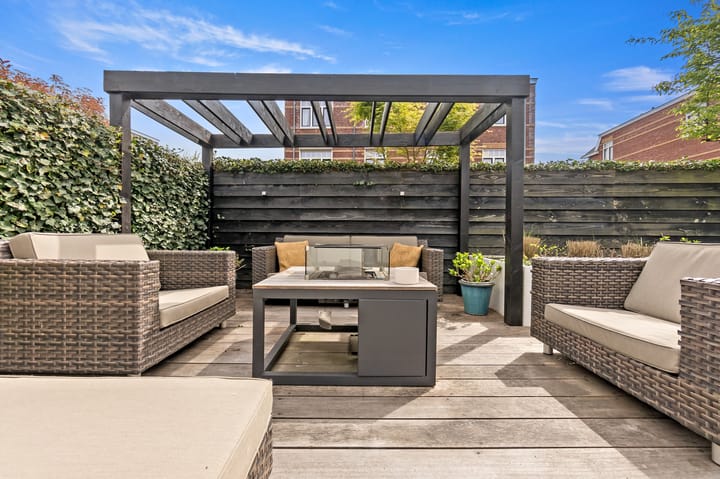 Foto 24 van John Steinbecklaan 4