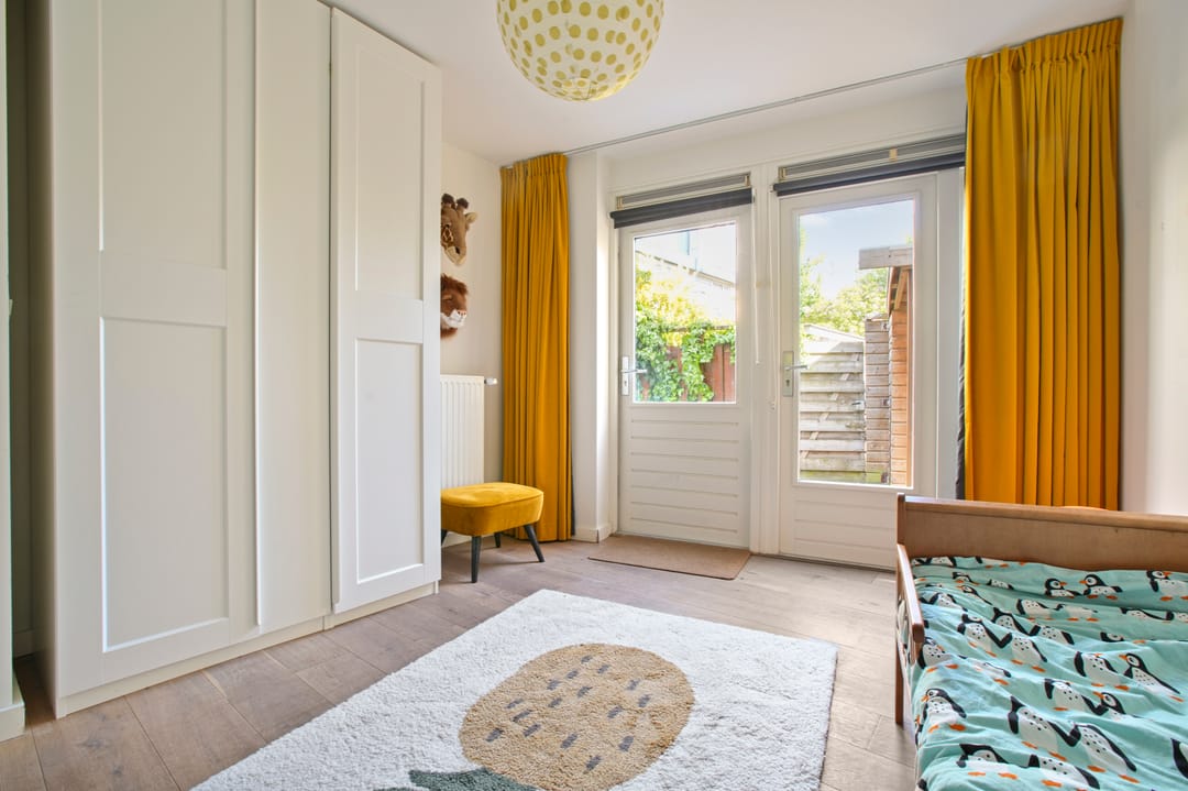 Foto 23 van Sneeuwbalstraat 84