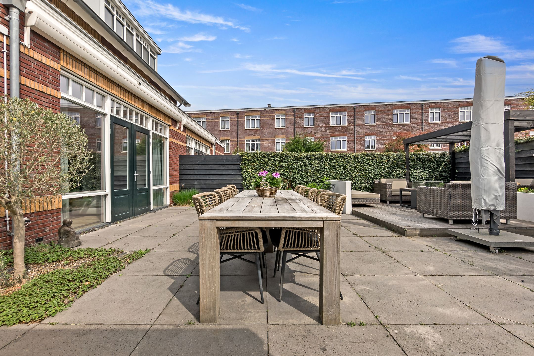 Foto 27 van John Steinbecklaan 4