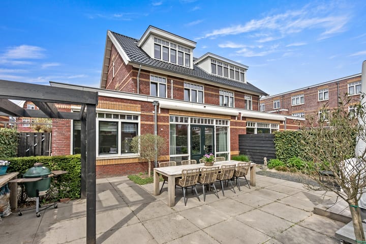 Foto 28 van John Steinbecklaan 4